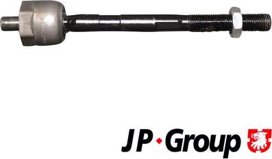 JP Group 5144500100 - Осевой шарнир, рулевая тяга autodnr.net