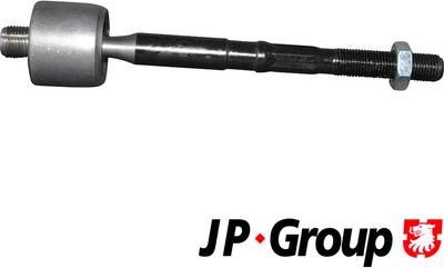JP Group 5144500200 - Осевой шарнир, рулевая тяга autodnr.net