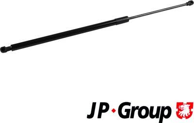 JP Group 5181200300 - Газовая пружина, капот autodnr.net