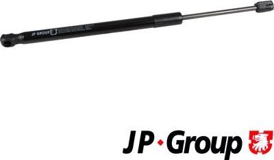 JP Group 5181200700 - Газовая пружина, упор autodnr.net