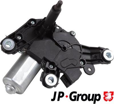JP Group 5198200100 - Двигатель стеклоочистителя autodnr.net