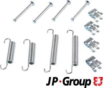 JP Group 5364000410 - Комплектуючі, гальмівна система autocars.com.ua