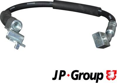 JP Group 5561600180 - Тормозной шланг autodnr.net