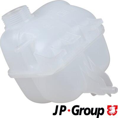 JP Group 6014700200 - Компенсационный бак, охлаждающая жидкость avtokuzovplus.com.ua