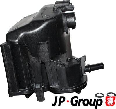 JP Group 6018700200 - Паливний фільтр autocars.com.ua