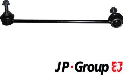 JP Group 6040400270 - Тяга / стійка, стабілізатор autocars.com.ua