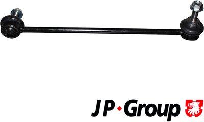 JP Group 6040400280 - Тяга / стійка, стабілізатор autocars.com.ua