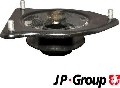 JP Group 6042400100 - Опора стойки амортизатора, подушка autodnr.net
