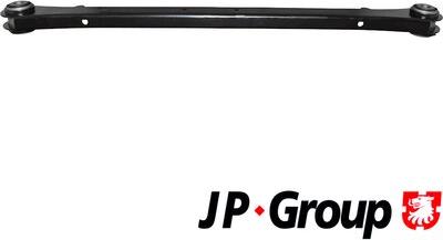 JP Group 6050200100 - Рычаг подвески колеса autodnr.net
