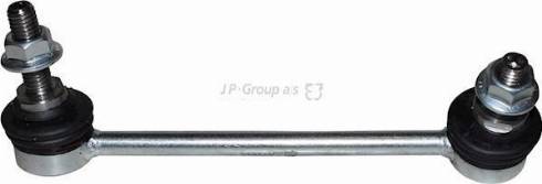 JP Group 6050450170 - Тяга / стійка, стабілізатор autocars.com.ua