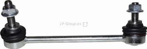 JP Group 6050450180 - Тяга / стійка, стабілізатор autocars.com.ua