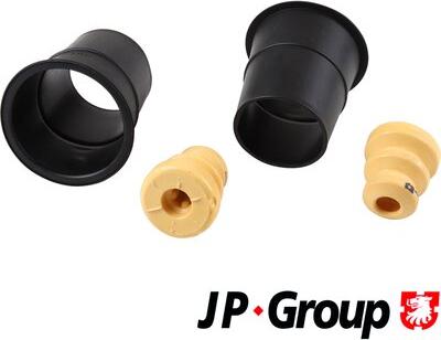 JP Group 6052700110 - Пилозахисний комплект, амортизатор autocars.com.ua