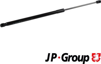 JP Group 6081200600 - Газовая пружина, капот autodnr.net