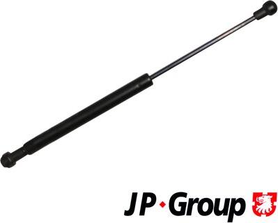 JP Group 6181200100 - Газовая пружина, упор autodnr.net