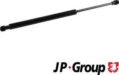 JP Group 6181200300 - Газовая пружина, упор avtokuzovplus.com.ua