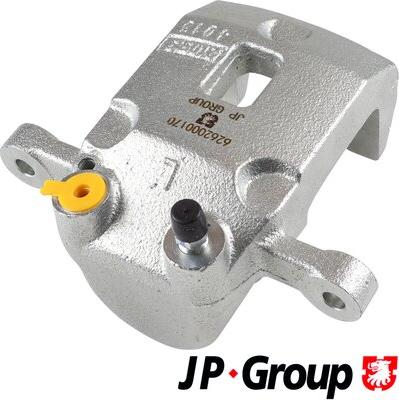 JP Group 6262000170 - Тормозной суппорт autodnr.net