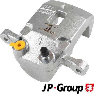 JP Group 6262000170 - Гальмівний супорт autocars.com.ua