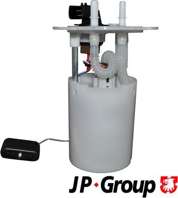 JP Group 6315200300 - - - avtokuzovplus.com.ua