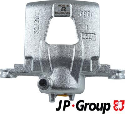 JP Group 6361900270 - Гальмівний супорт autocars.com.ua