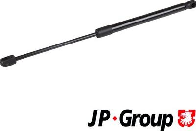 JP Group 6381200200 - Газова пружина, капот autocars.com.ua