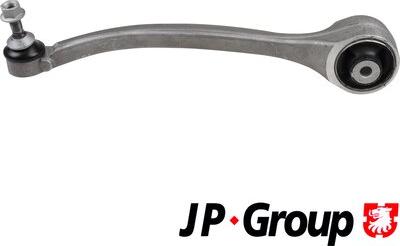 JP Group 6540105270 - Рычаг подвески колеса autodnr.net