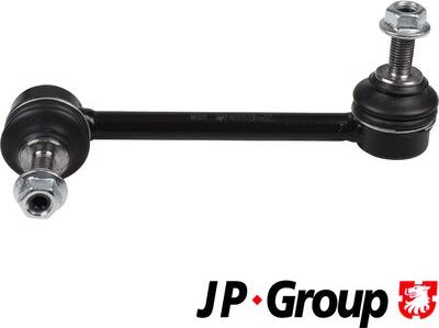JP Group 6540410270 - Тяга / стійка, стабілізатор autocars.com.ua