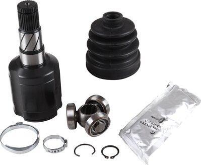 JP Group 6543500110 - Шарнірний комплект, ШРУС, приводний вал autocars.com.ua