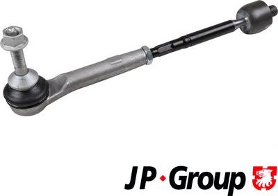 JP Group 6544400100 - Поперечная рулевая тяга autodnr.net