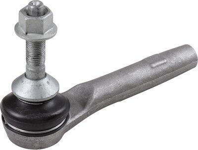 JP Group 6544600100 - Наконечник рульової тяги, кульовий шарнір autocars.com.ua