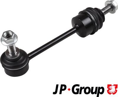 JP Group 6550400100 - Тяга / стійка, стабілізатор autocars.com.ua