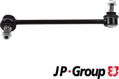 JP Group 6550410180 - Тяга / стійка, стабілізатор autocars.com.ua