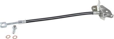 JP Group 6561705170 - Гальмівний шланг autocars.com.ua