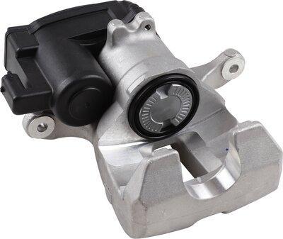 JP Group 6562000180 - Гальмівний супорт autocars.com.ua