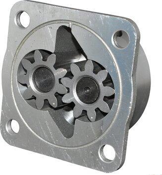 JP Group 8113100400 - Масляний насос autocars.com.ua