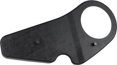 JP Group 8189825770 - Каркас сидіння з обробкою autocars.com.ua