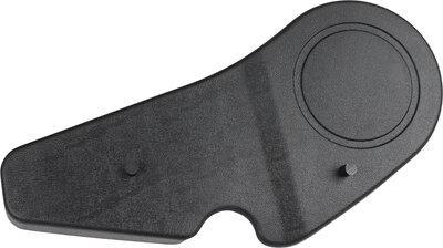 JP Group 8189825870 - Каркас сидіння з обробкою autocars.com.ua