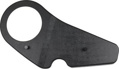 JP Group 8189825880 - Каркас сидіння з обробкою autocars.com.ua