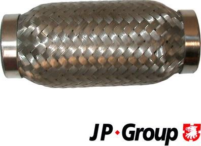 JP Group 9924201500 - Гофрированная труба  выхлопная система autodnr.net