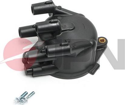 JPN 10E1025-JPN - Кришка розподільника запалювання autocars.com.ua