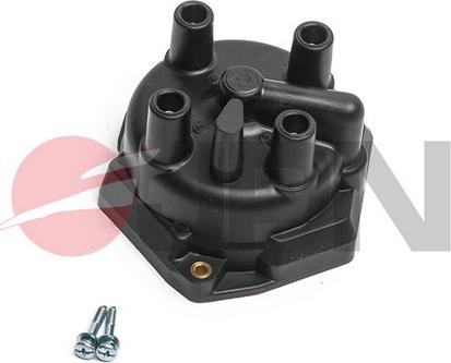 JPN 10E3023-JPN - Кришка розподільника запалювання autocars.com.ua