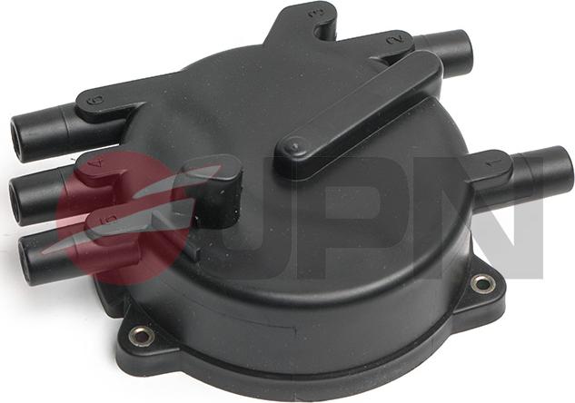 JPN 10E3024-JPN - Кришка розподільника запалювання autocars.com.ua