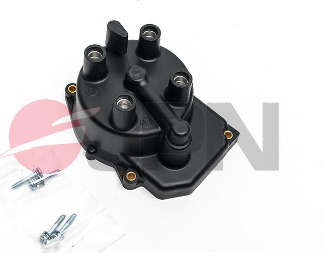 JPN 10E4010-JPN - Кришка розподільника запалювання autocars.com.ua