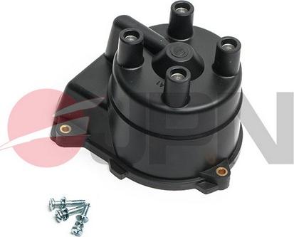 JPN 10E4017-JPN - Кришка розподільника запалювання autocars.com.ua