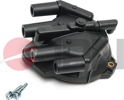 JPN 10E5015-JPN - Кришка розподільника запалювання autocars.com.ua