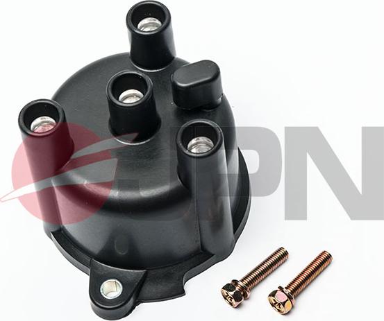 JPN 10E8010-JPN - Кришка розподільника запалювання autocars.com.ua