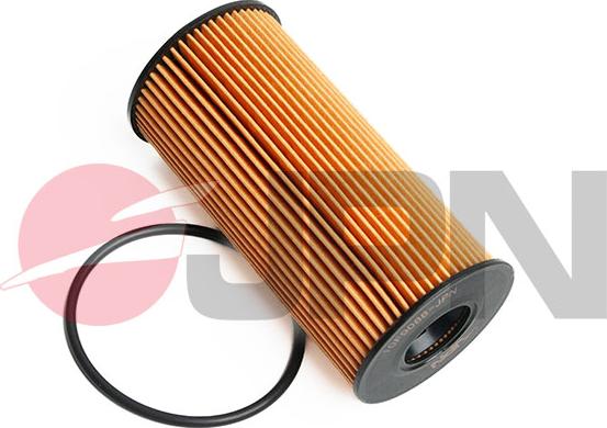 JPN 10F9088-JPN - Масляний фільтр autocars.com.ua