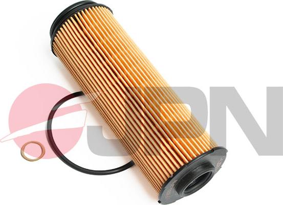 JPN 10F9092-JPN - Масляний фільтр autocars.com.ua