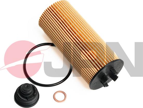 JPN 10F9094-JPN - Масляний фільтр autocars.com.ua