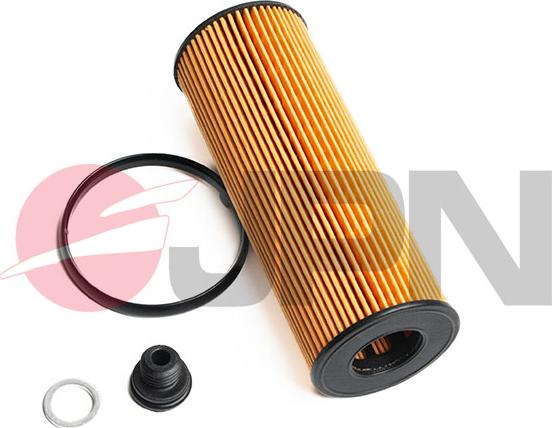 JPN 10F9099-JPN - Масляний фільтр autocars.com.ua