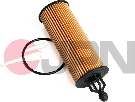 JPN 10F9108-JPN - Масляний фільтр autocars.com.ua